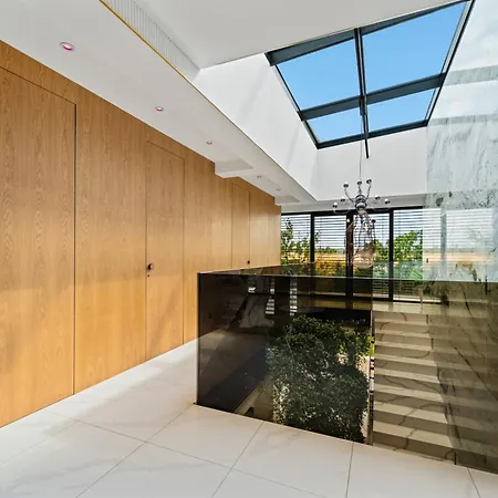 Chandelier Sky Mansion *